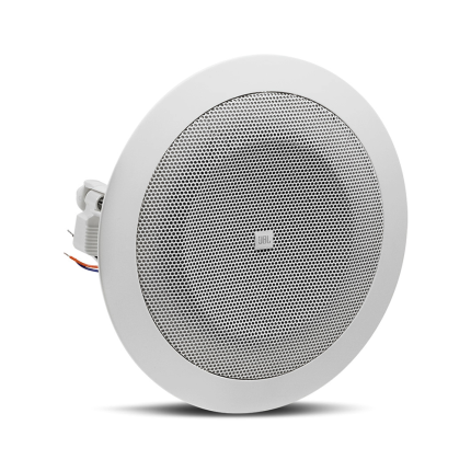 JBL 8124 – Altavoz de techo de rango completo de 4 pulgadas (Par)