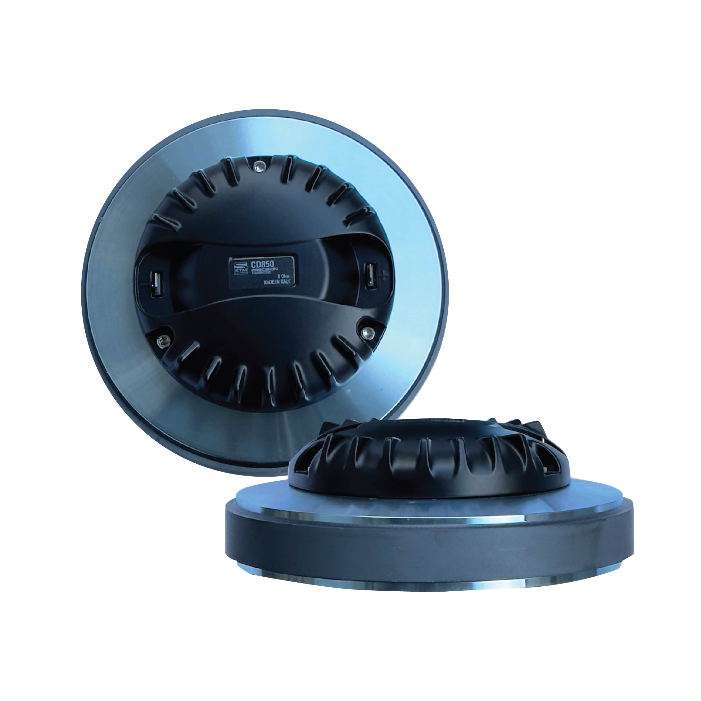 CD_850-01 CD 850 STM