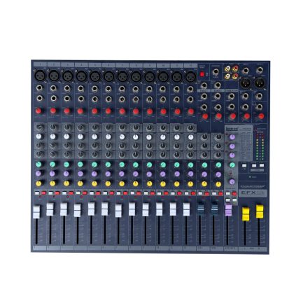 EFX 12 STM