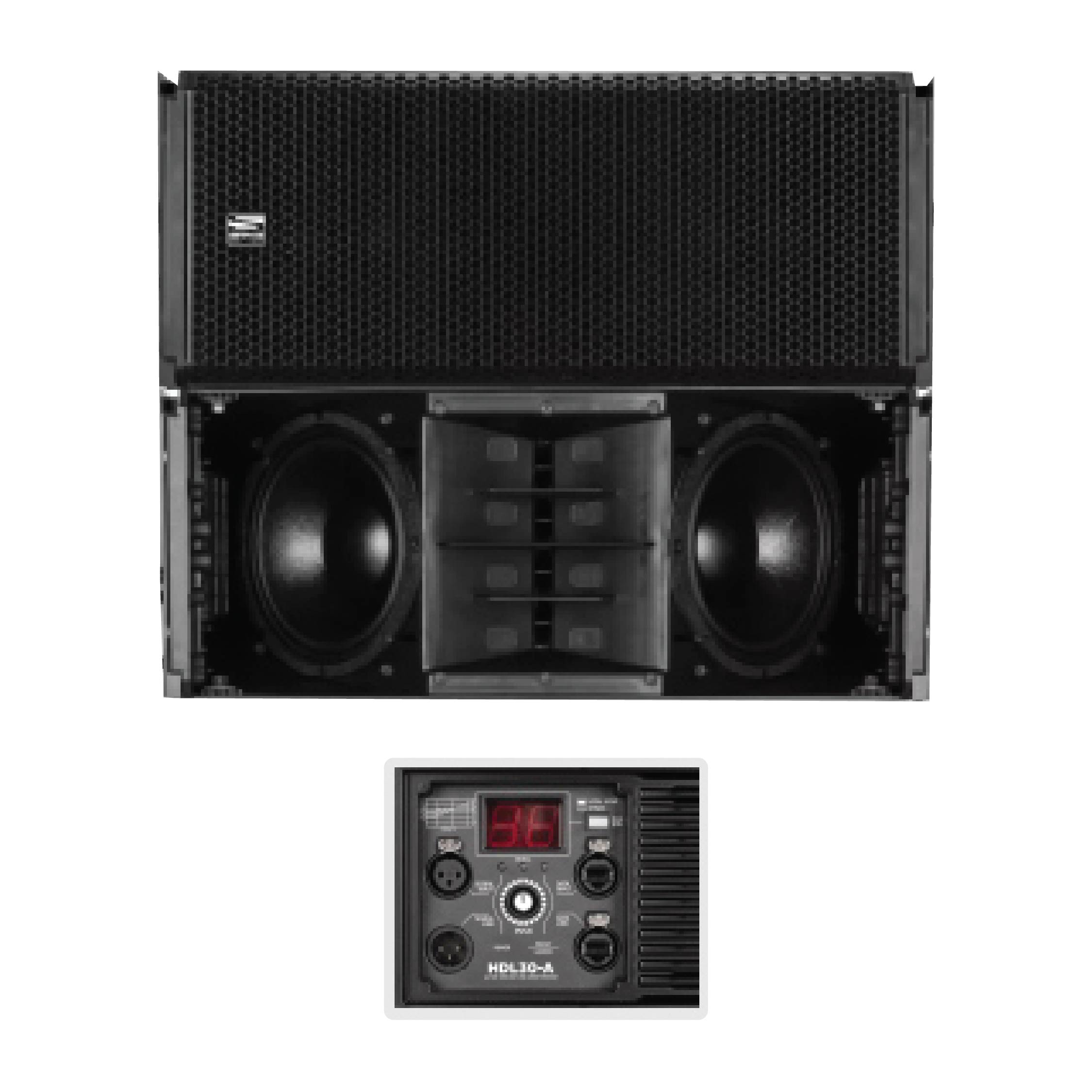 HDL30AX-01 HDL 30AX STM