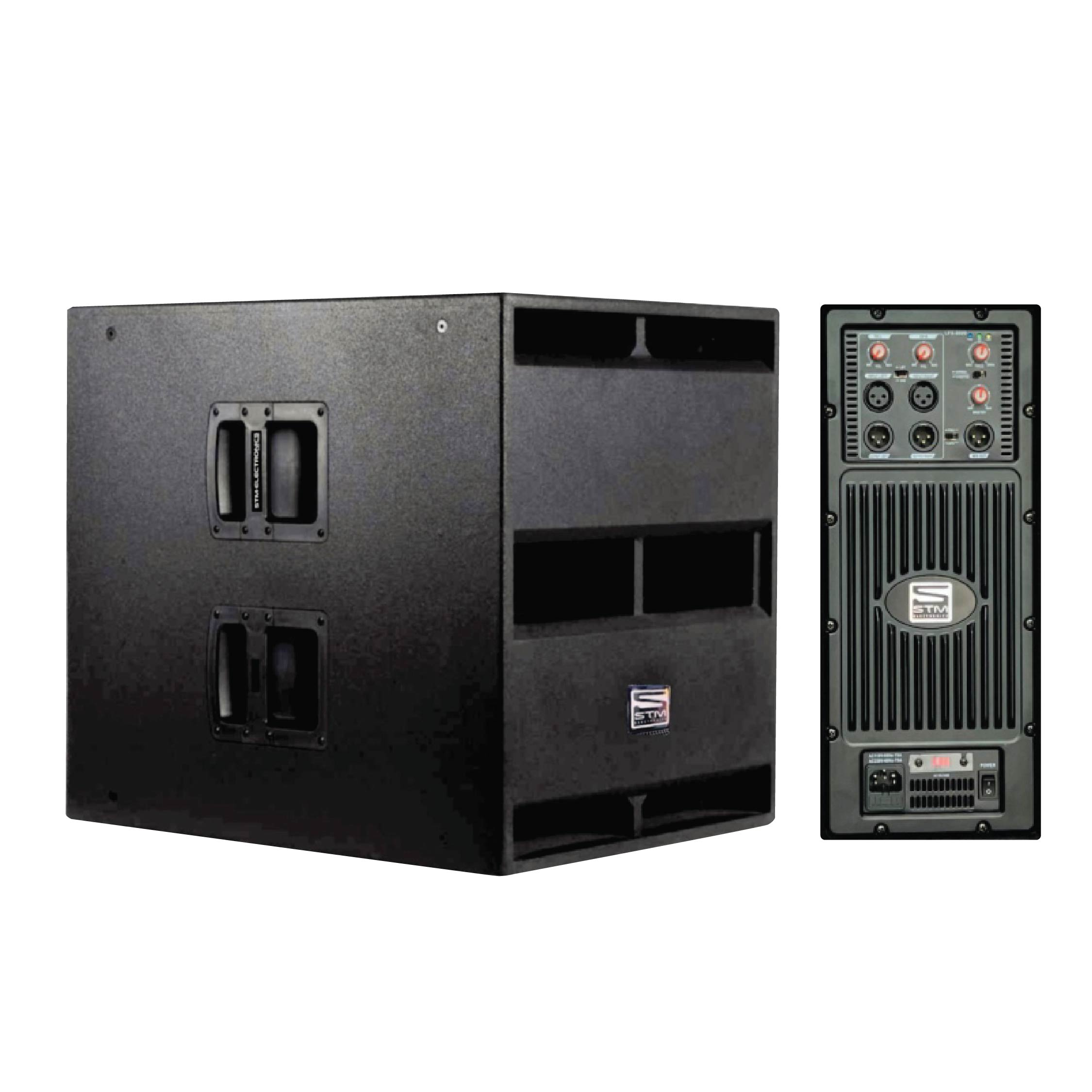 LFX 8000 STM LFX 8000 STM
