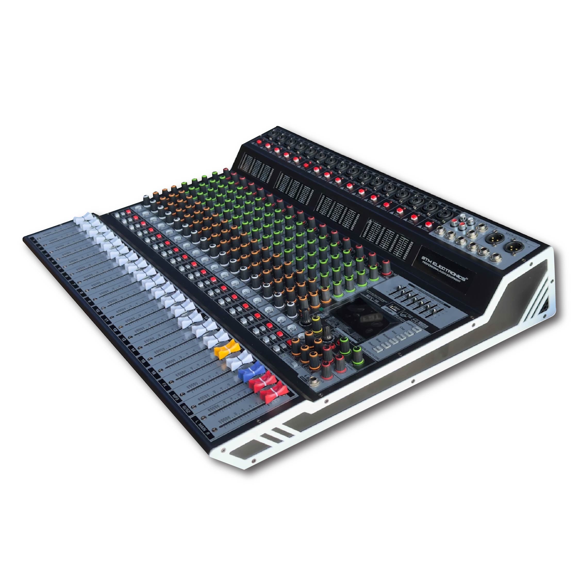 MIX_16_FX-01 MIX 16 FX STM