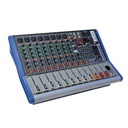 ML SDX 900 STM