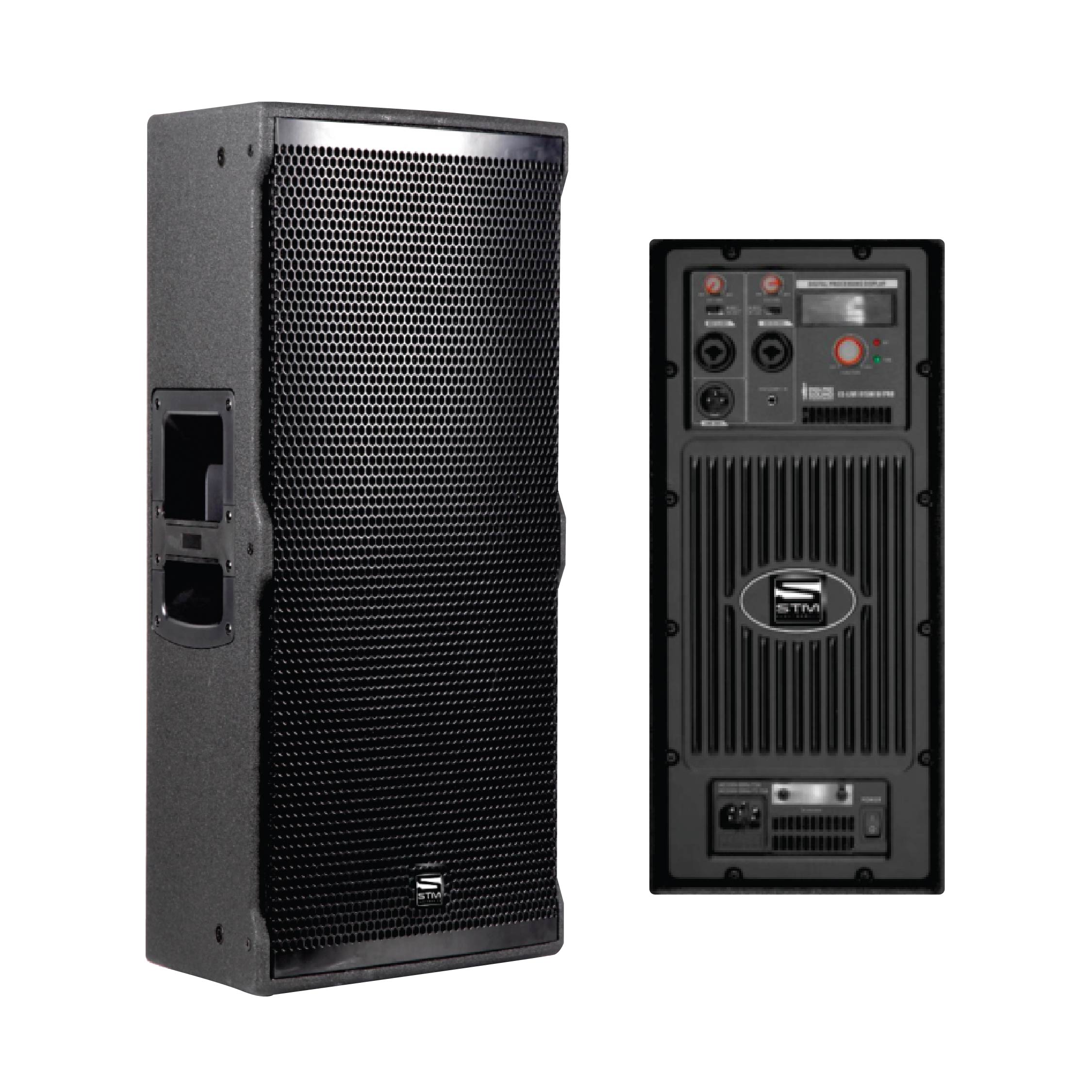 NX215DSP-01 NX215DSP STM