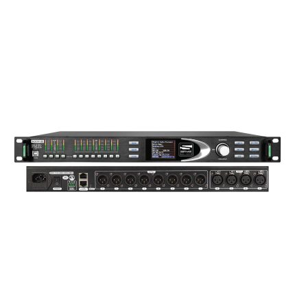 NXN48 PROCESADOR DIGITAL