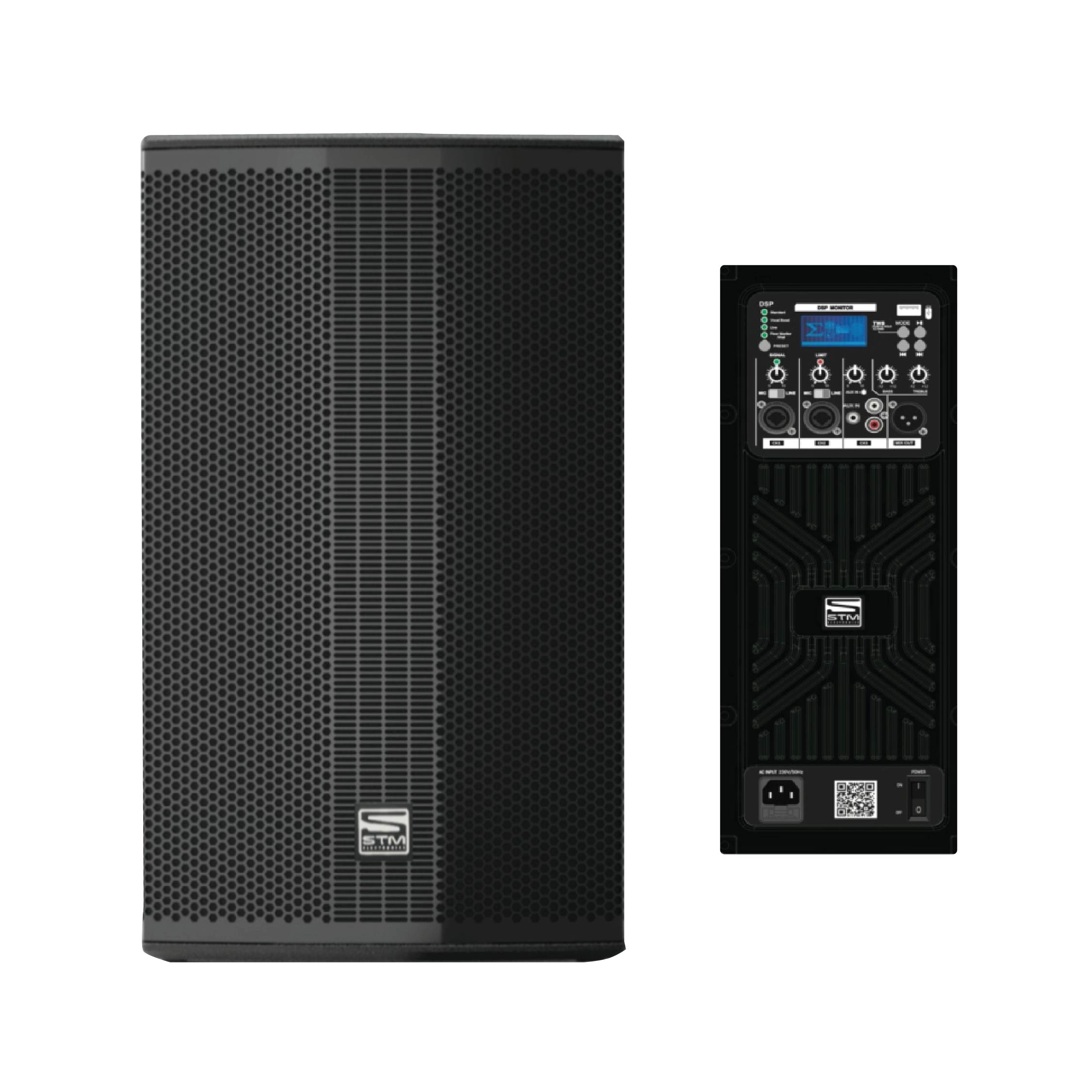 NXT-15DSP-01 NXT 15DSP STM