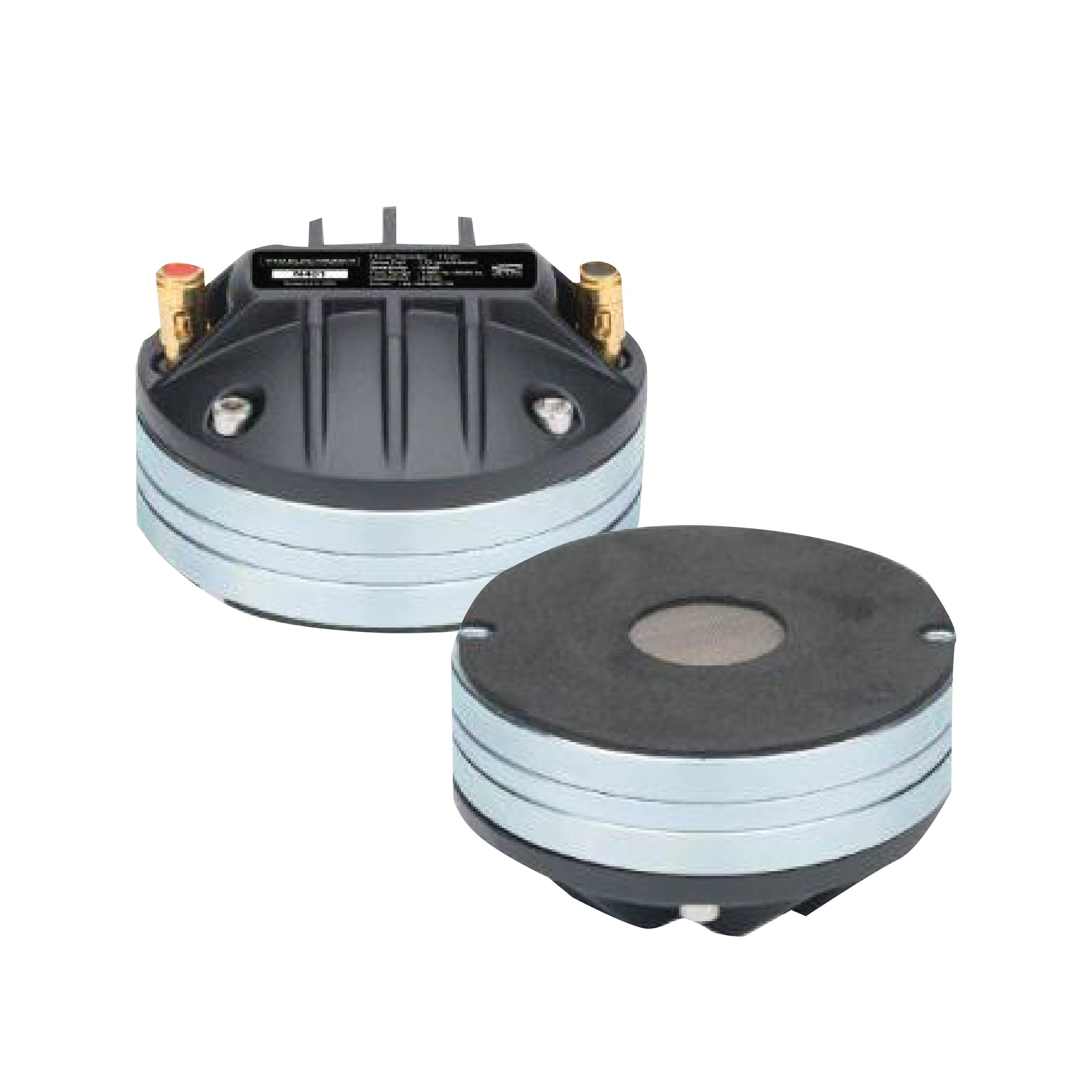 N_401-01 N 401 DRIVER STM