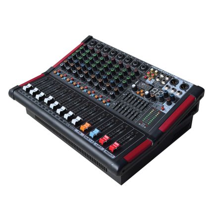 PS8R STM ELECTRONICS