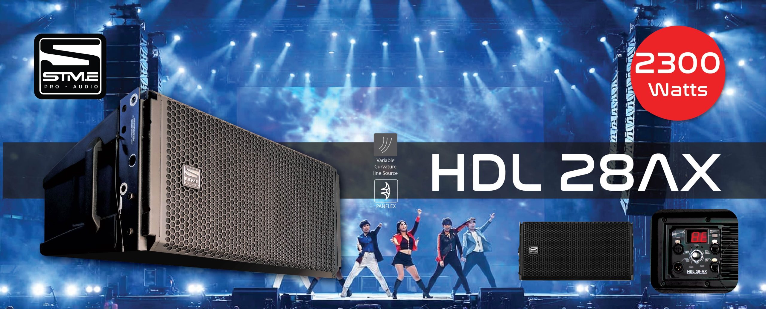 HDL20 AX