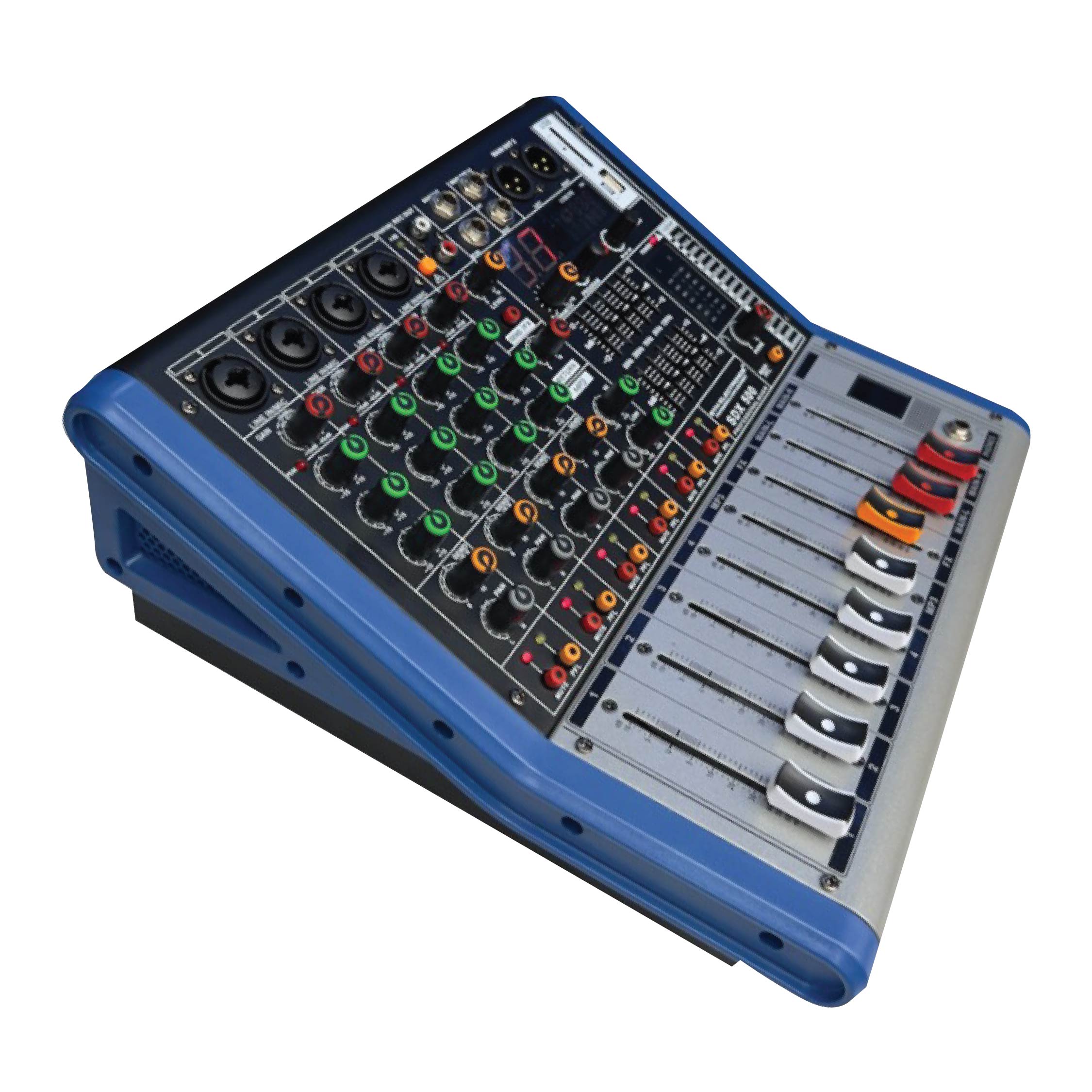 SDX_500_STM-01 SDX 500 STM