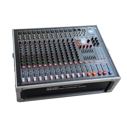 STD 12000 STM