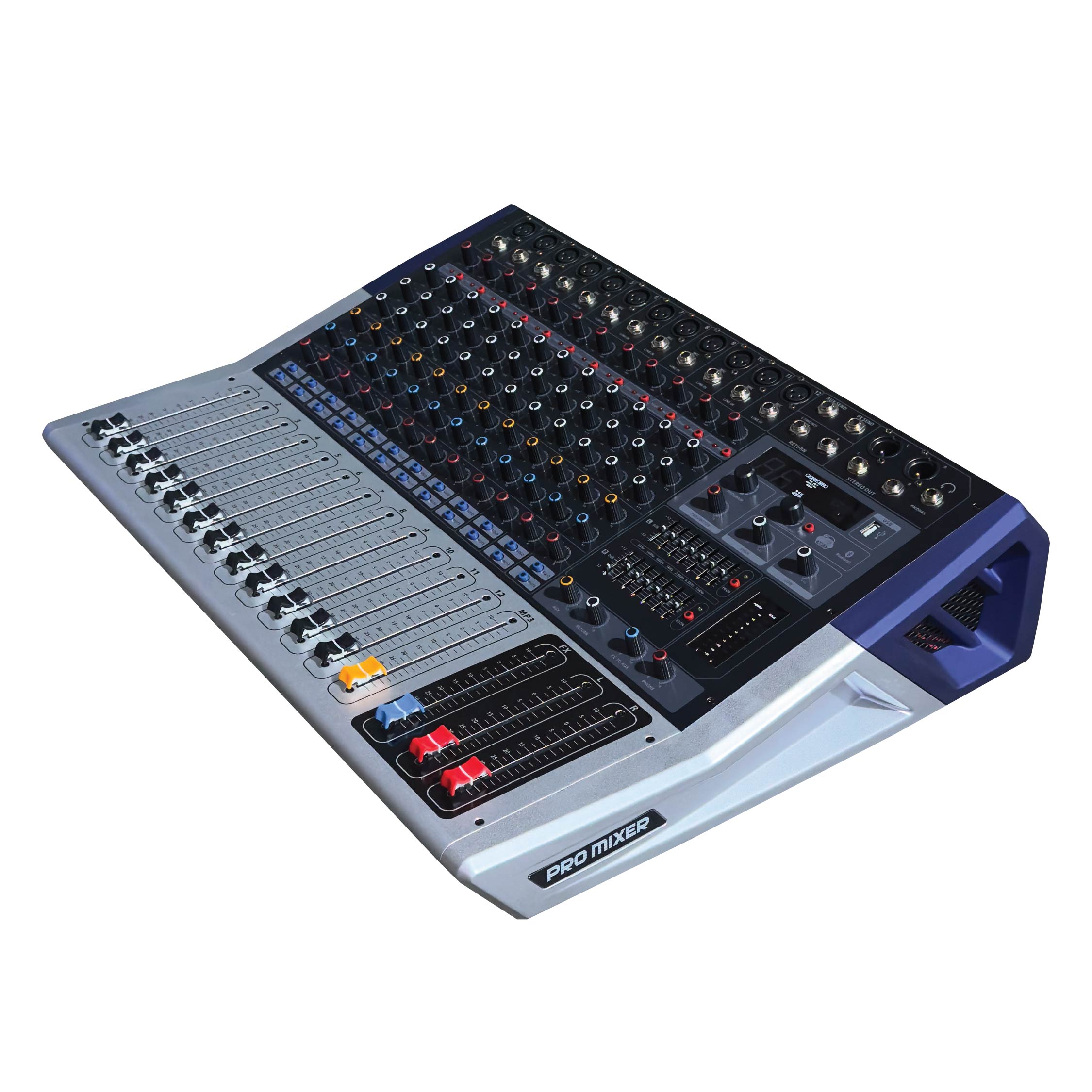 TFX_1680-01 TFX 1680 STM ELECTRONICS