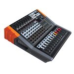 XRS 8 STM