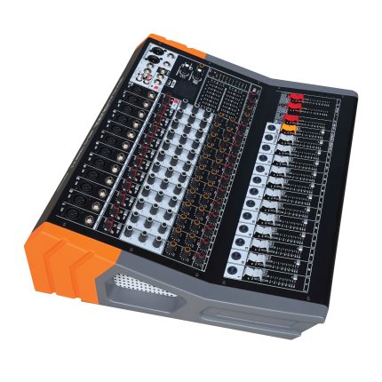 XRS 12 STM