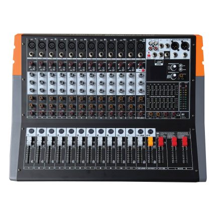 XRS 12 STM