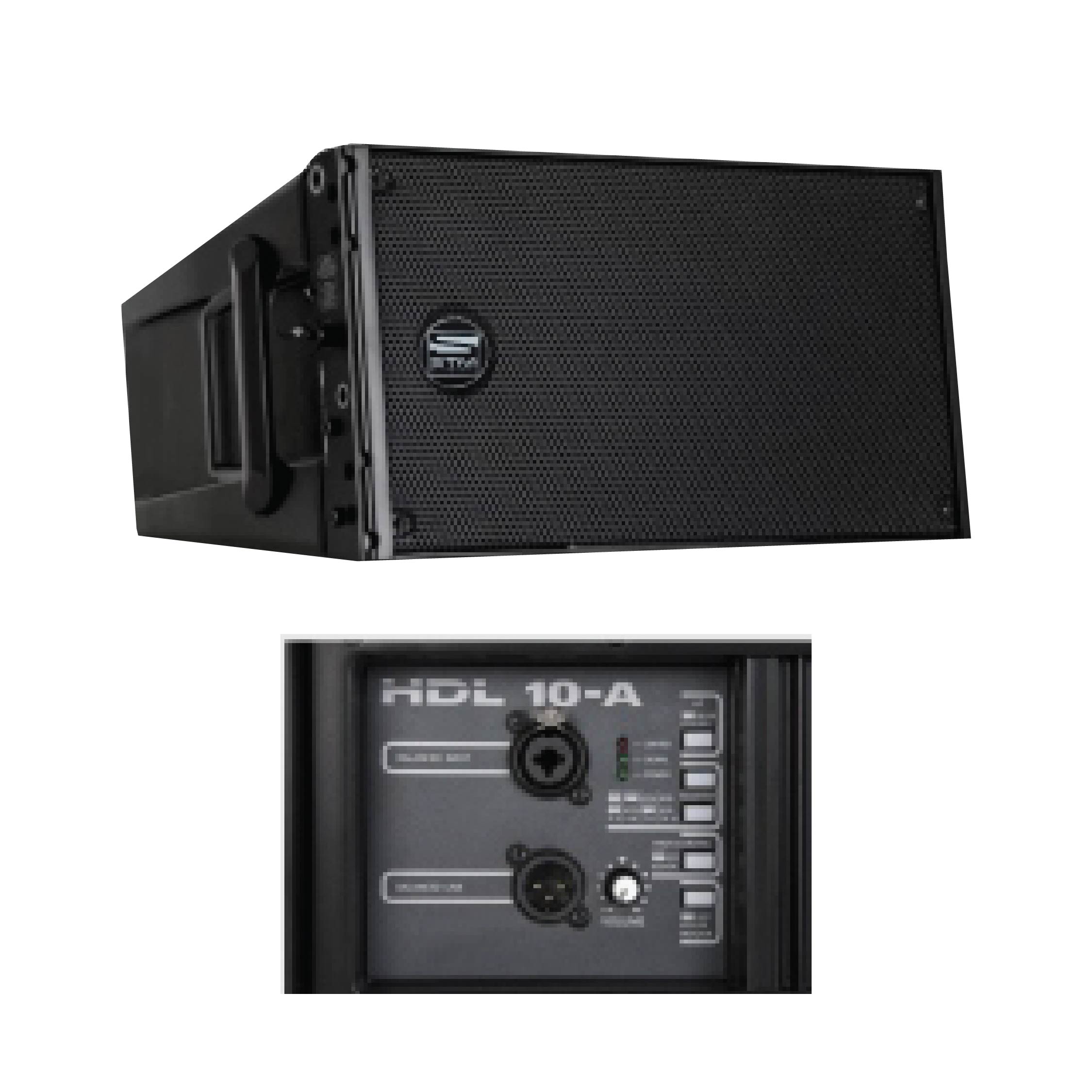 HDL 10 STM HDL 10 STM