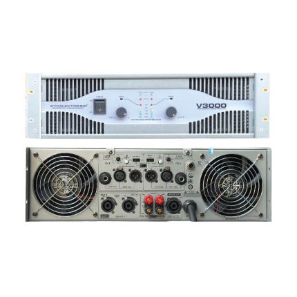 V 3000 STM