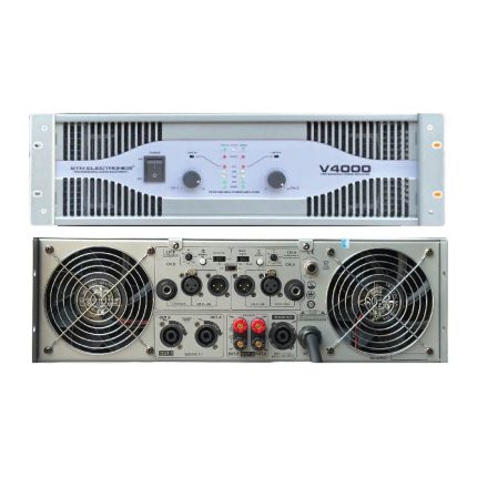 V 4000 STM