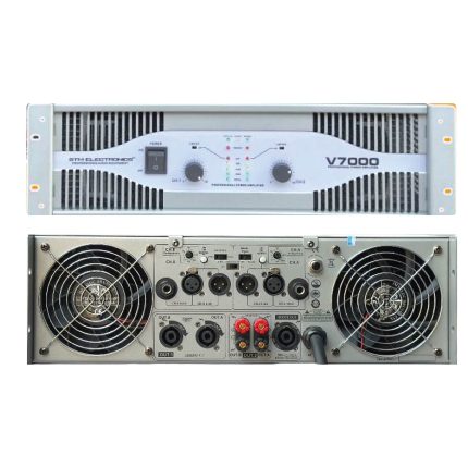 V 7000 STM