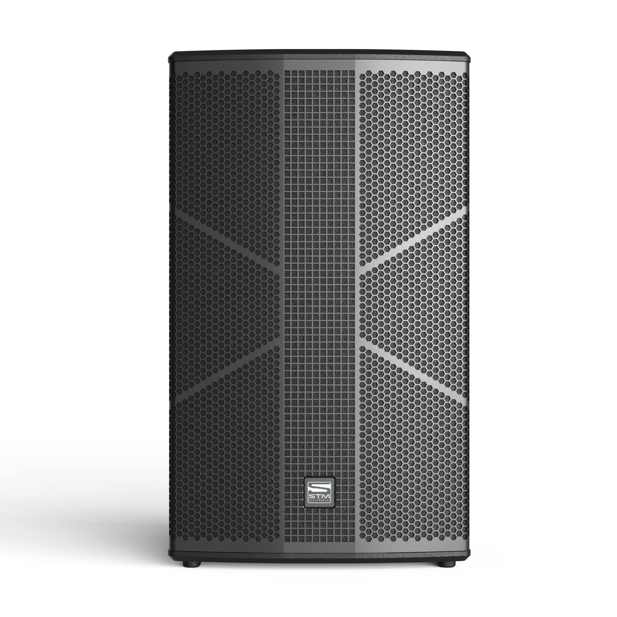 NTX 15 XR PARLANTE ACTIVO NTX 15 XR PARLANTE ACTIVO