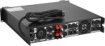 CDX 20000Q STM AMPLIFICADOR DIGITAL