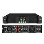 CDX 20000Q STM AMPLIFICADOR DIGITAL
