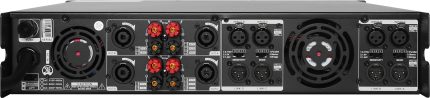 CDX 20000Q STM AMPLIFICADOR DIGITAL