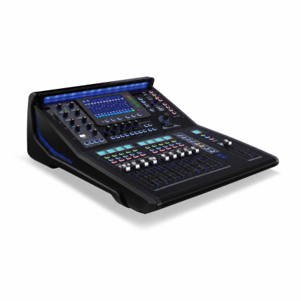 mezcladora digital qsx 18