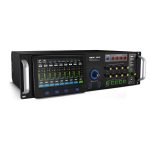 Mezcladora digital rck 22 stm electronics