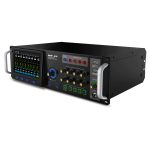 Mezcladora digital rck 22 stm electronics