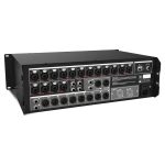 Mezcladora digital rck 22 stm electronics